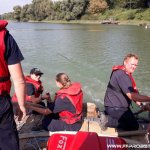 Wasserdienst Übung am 15.09.2018